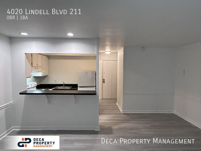 Building Photo - 4020 Lindell Blvd