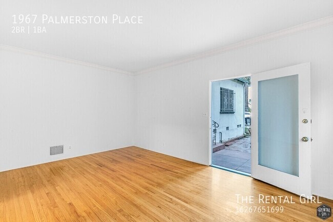 Building Photo - 1967 Palmerston Pl