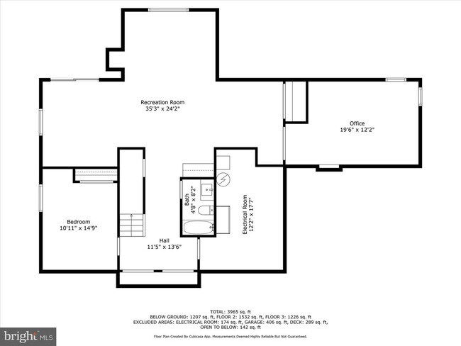 Building Photo - 4407 Jayson Ln