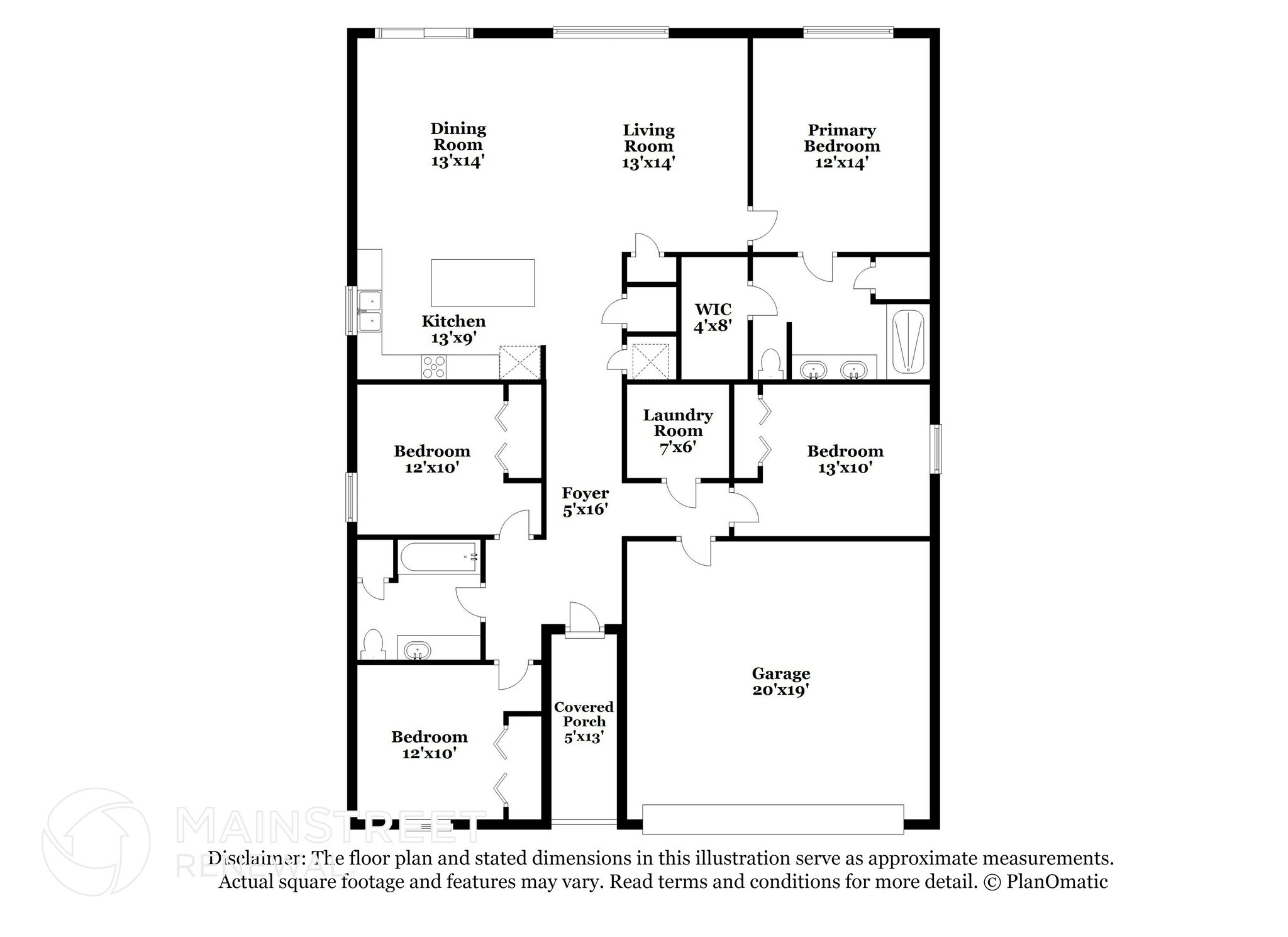 Building Photo - 7367 Ibis Dr