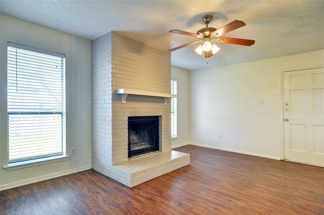 Building Photo - 6815 W Cleburne Rd