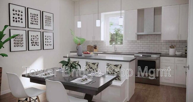 Building Photo - 1412 E Street