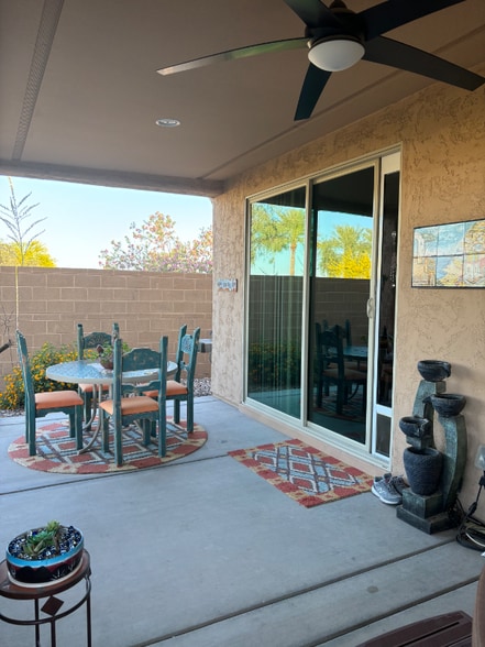 Building Photo - 4518 N Petersburg Dr