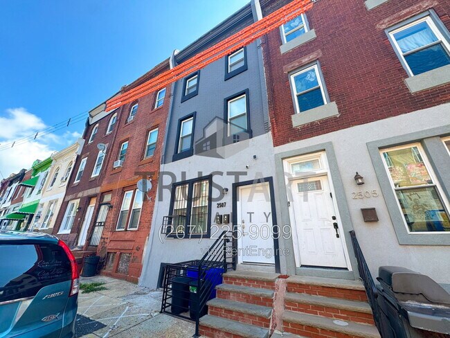 Building Photo - 2507 N 19th St