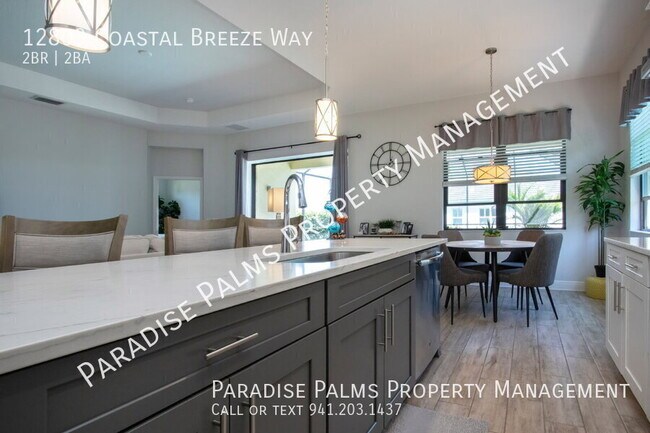 Building Photo - 12803 Coastal Breeze Way