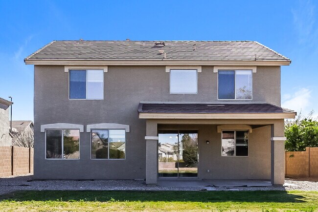 Building Photo - 1450 E Mia Ln