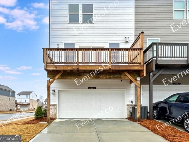 Building Photo - 2671 Whistler Wy NE