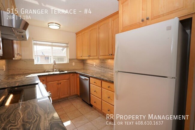 Building Photo - 515 Granger Terrace