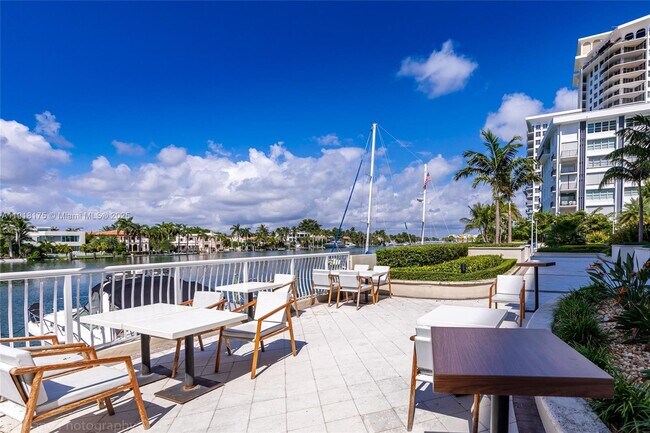 Building Photo - 5600 Collins Ave