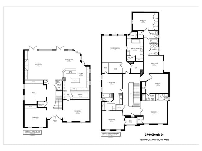 Building Photo - 3749 Olympia Dr