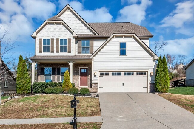 Building Photo - 6930 Wellsford Ln