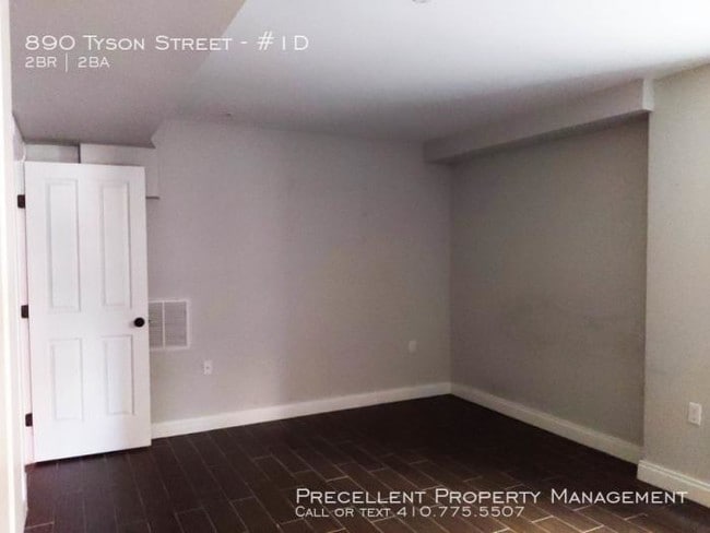Building Photo - 2 bedroom in Baltimore MD 21201