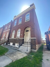 Building Photo - 3428 Dunnica Ave