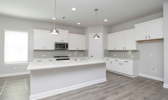 Building Photo - 15106 Armadillo Lookout Trail