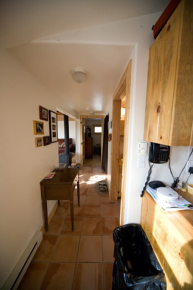 Hallway - 2 Nelson St