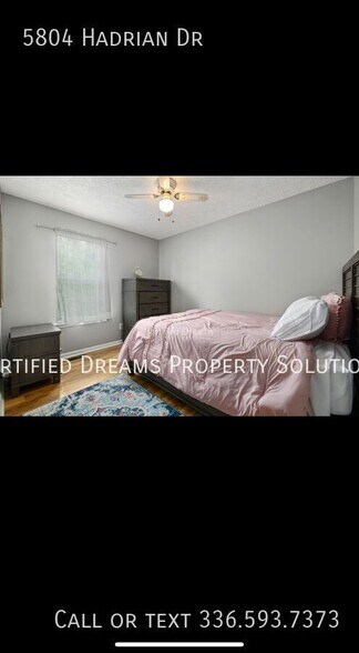 Building Photo - 5804 Hadrian Dr