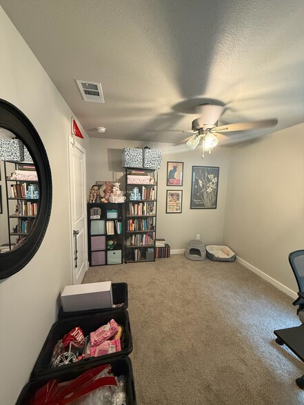 Bedroom - 2409 Bastrop Ave