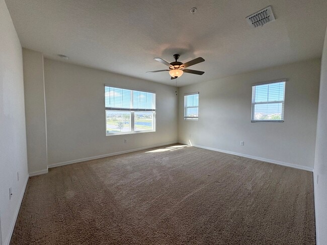 Building Photo - Newly Built, Water View, Luxury Executive ...