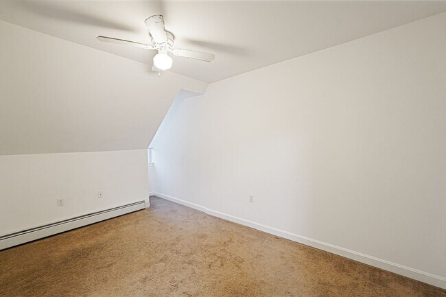 Building Photo - McKeon Park Apartments