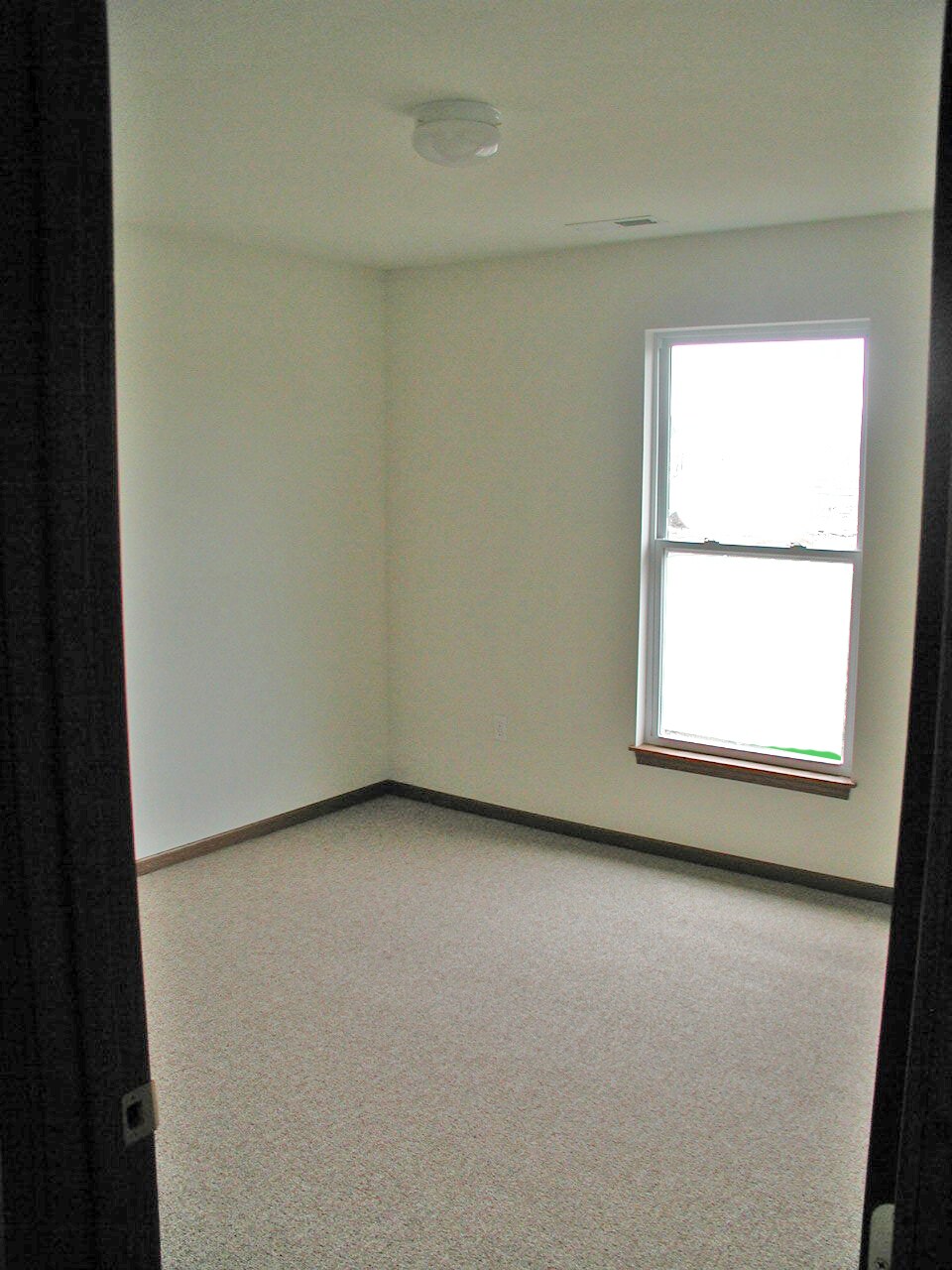 2nd Bedroom - 1023 Diamond Head Rd