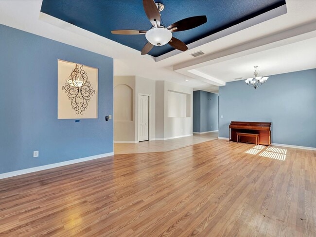 Building Photo - Pristine 4 bed/ 2 bath Annual Rental in Stoneybrook of Venice