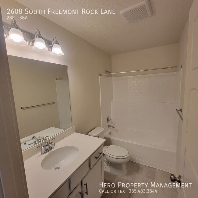 Building Photo - 2608 S Freemont Rock Ln