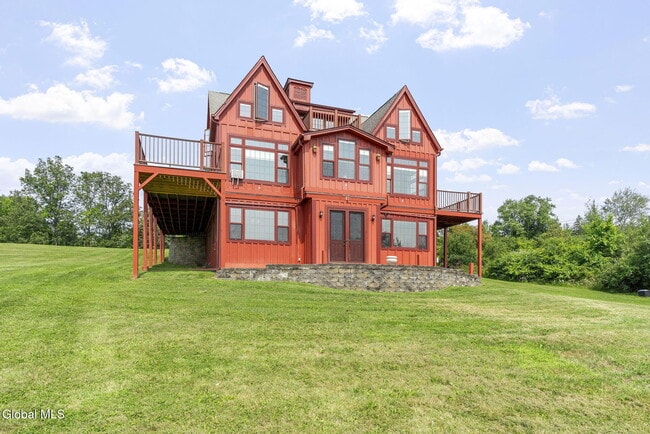 Building Photo - 6625 Westfall Rd