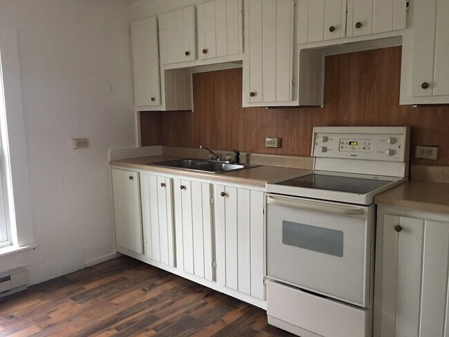 Building Photo - Johnson Village Apartments, LLC