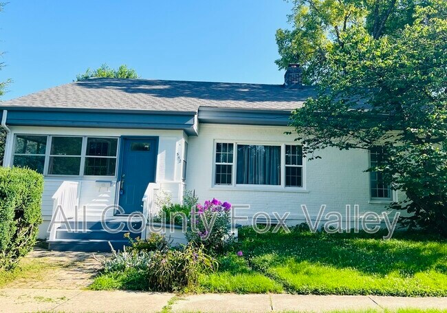 Building Photo - 552 Orange St