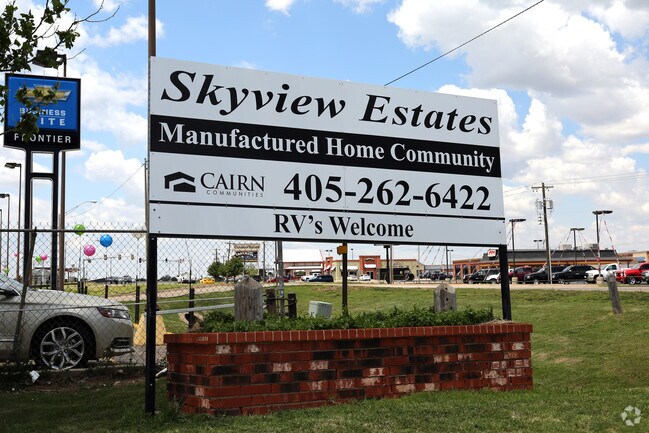 Building Photo - Skyview Estates MHC