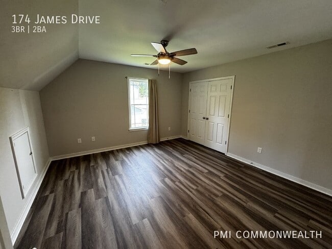 Building Photo - 174 James Dr