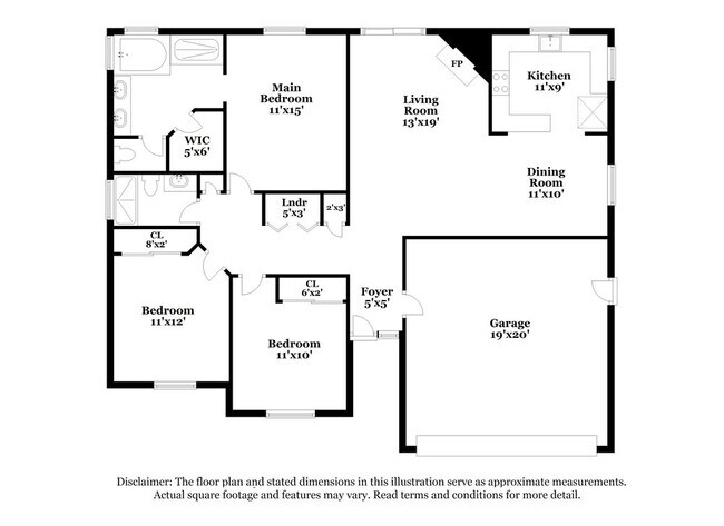 Building Photo - 541 Vantage Ave