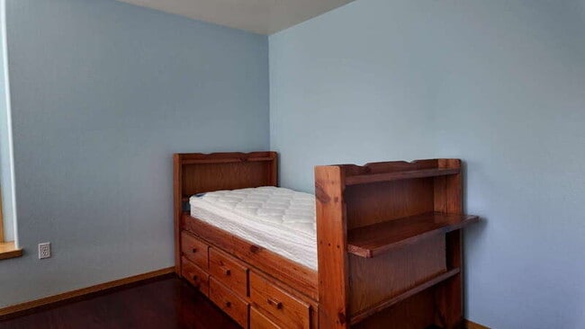 Building Photo - 6193 S Kelton Pl