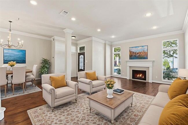 Building Photo - 7535 Olympia Dr