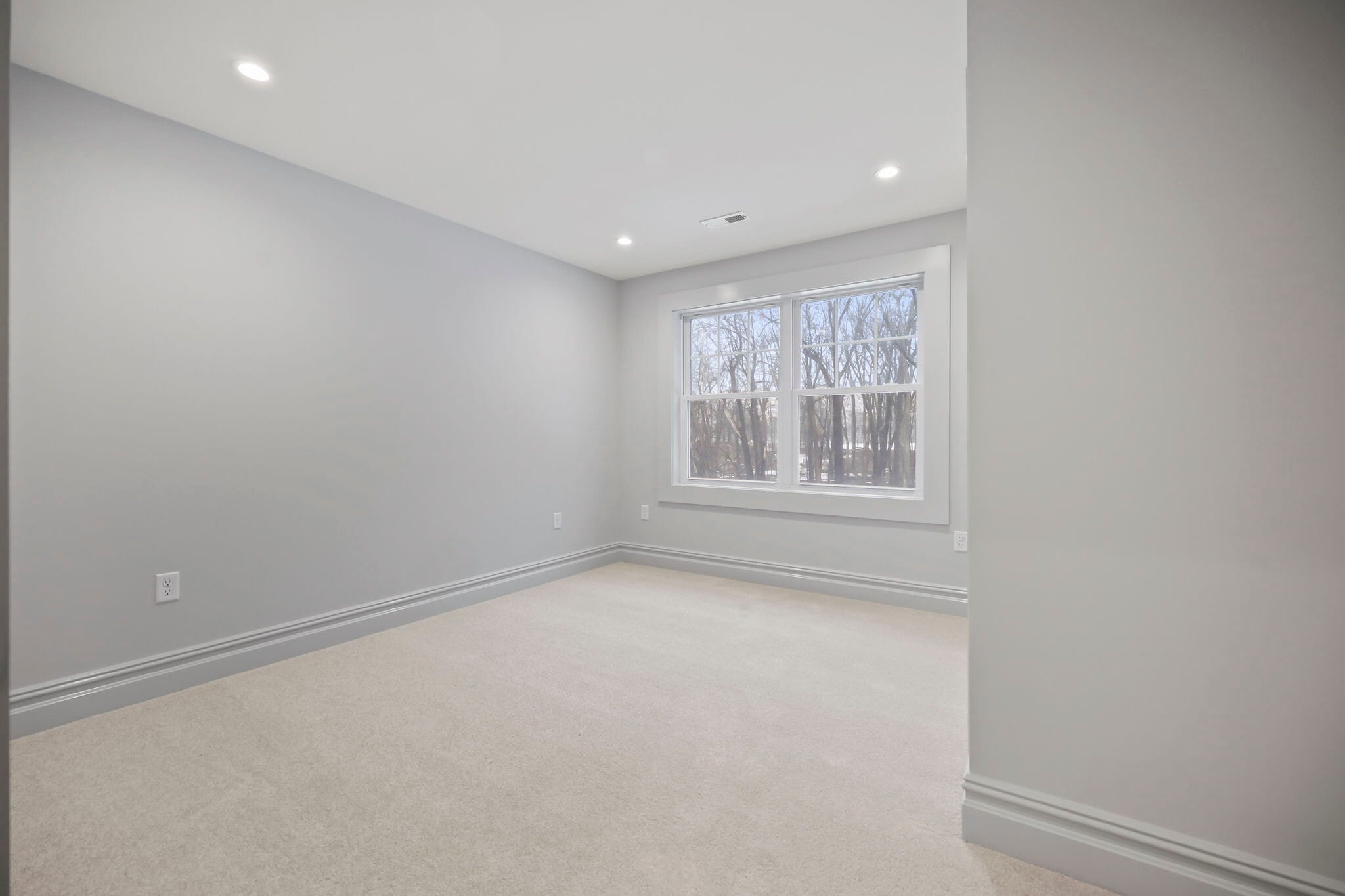 Bedroom - 1209 Littleton Rd