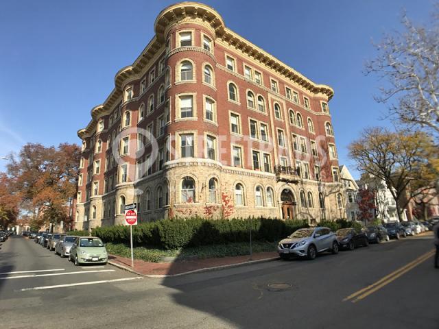 Building Photo - 1 bedroom in Cambridge MA 02138