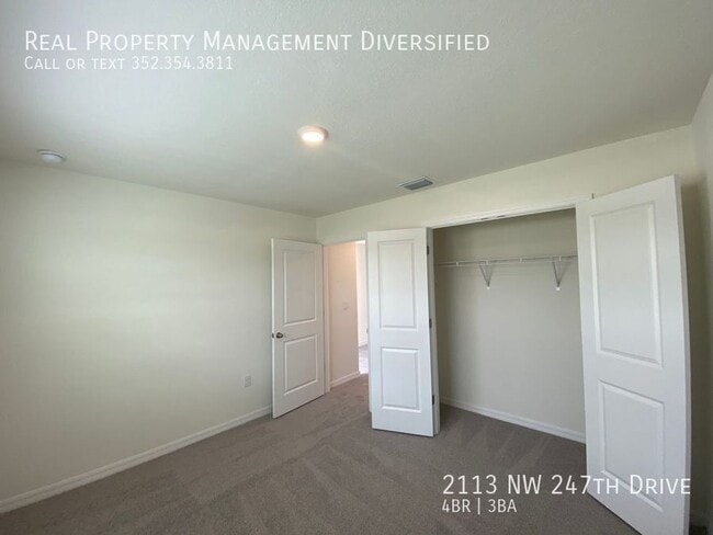 Building Photo - 2113 NW 247th Dr
