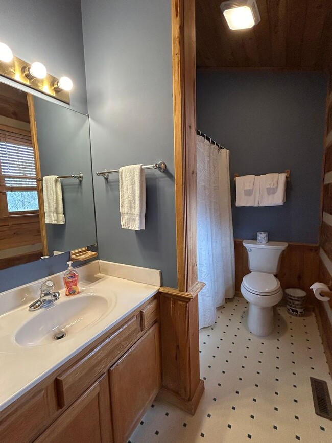 Building Photo - Spacious Log Home, Close to Campus, and wi...