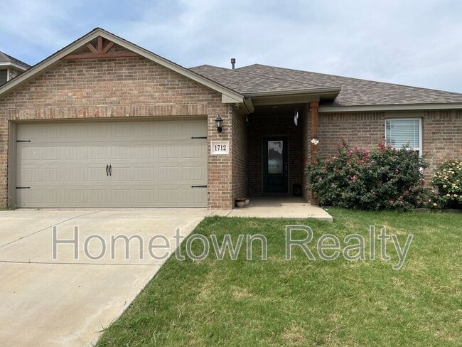 Building Photo - 1712 Vermilion Ln