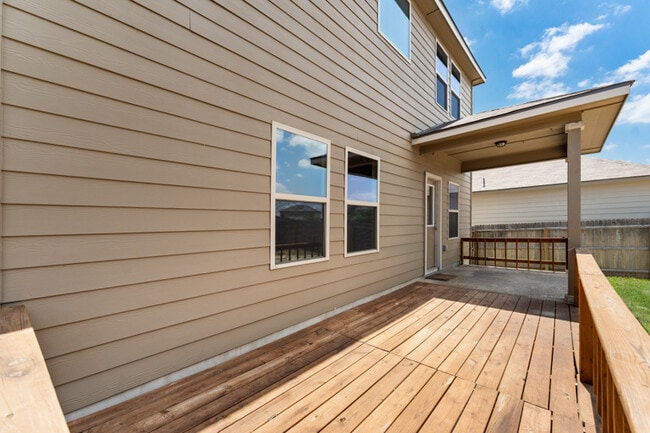 Building Photo - 8323 Prickly Oak