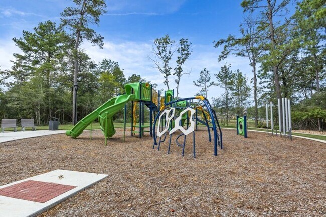 Building Photo - 358 Jewett Meadow Dr