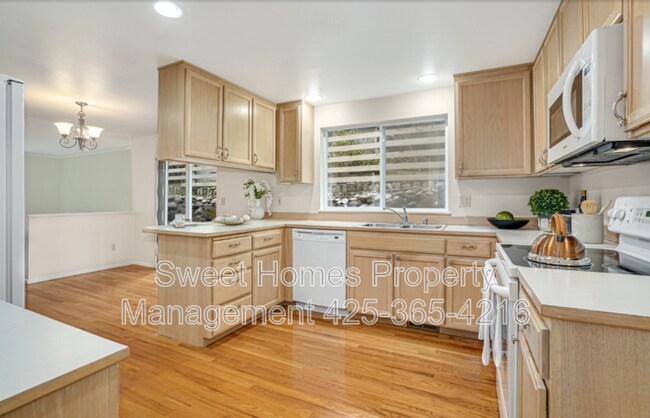 Building Photo - 43124 SE 174th St
