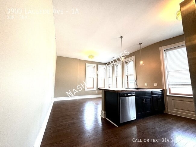Building Photo - 3900 Laclede Ave