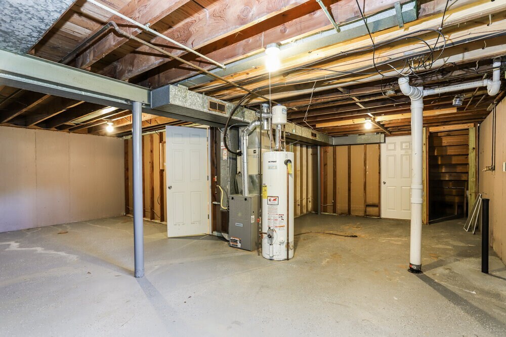 Building Photo - 810 Babler Dr