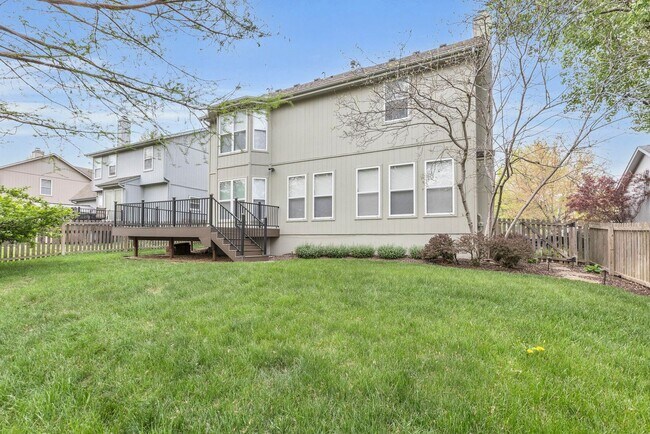 Building Photo - 18135 W 159th Terrace