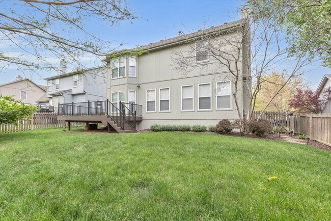 Building Photo - Wonderful 4 Bedroom Home in Palisades Park