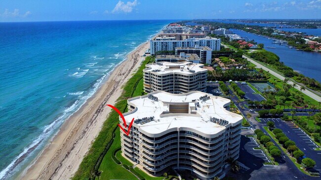 Building Photo - 3400 S Ocean Blvd