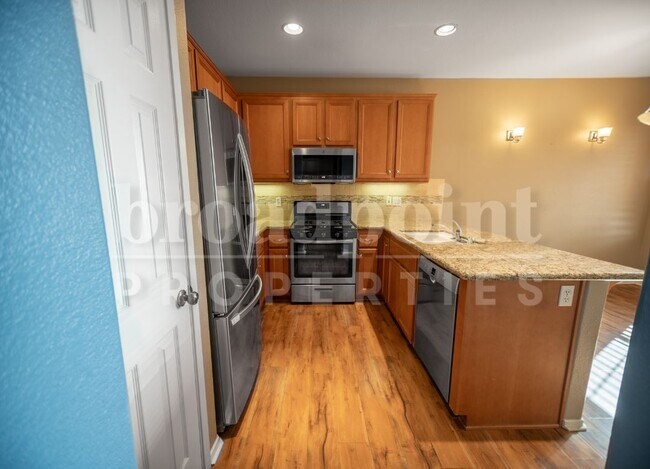Building Photo - 1722 Morgans Ave
