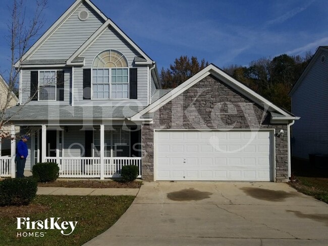 Building Photo - 3384 Waggoner Trail