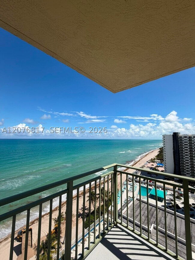 Building Photo - 2080 S Ocean Dr